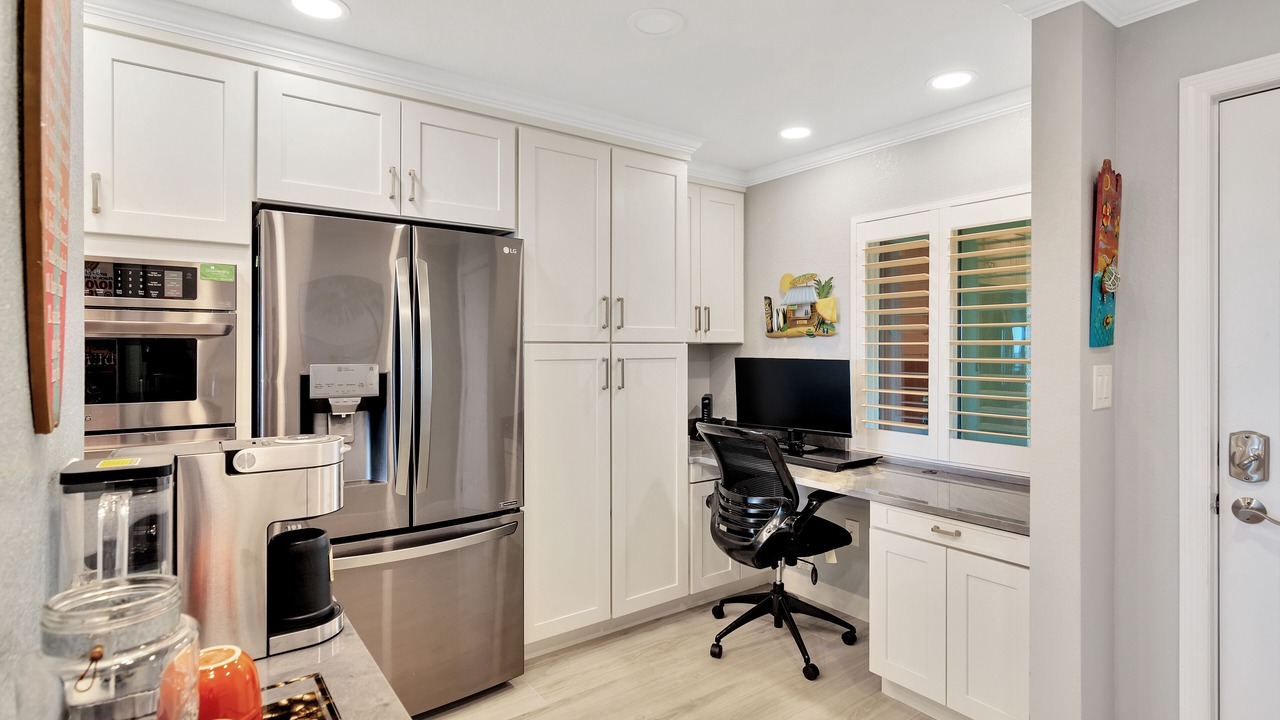 Photo of Kitchen in Sunset Beach