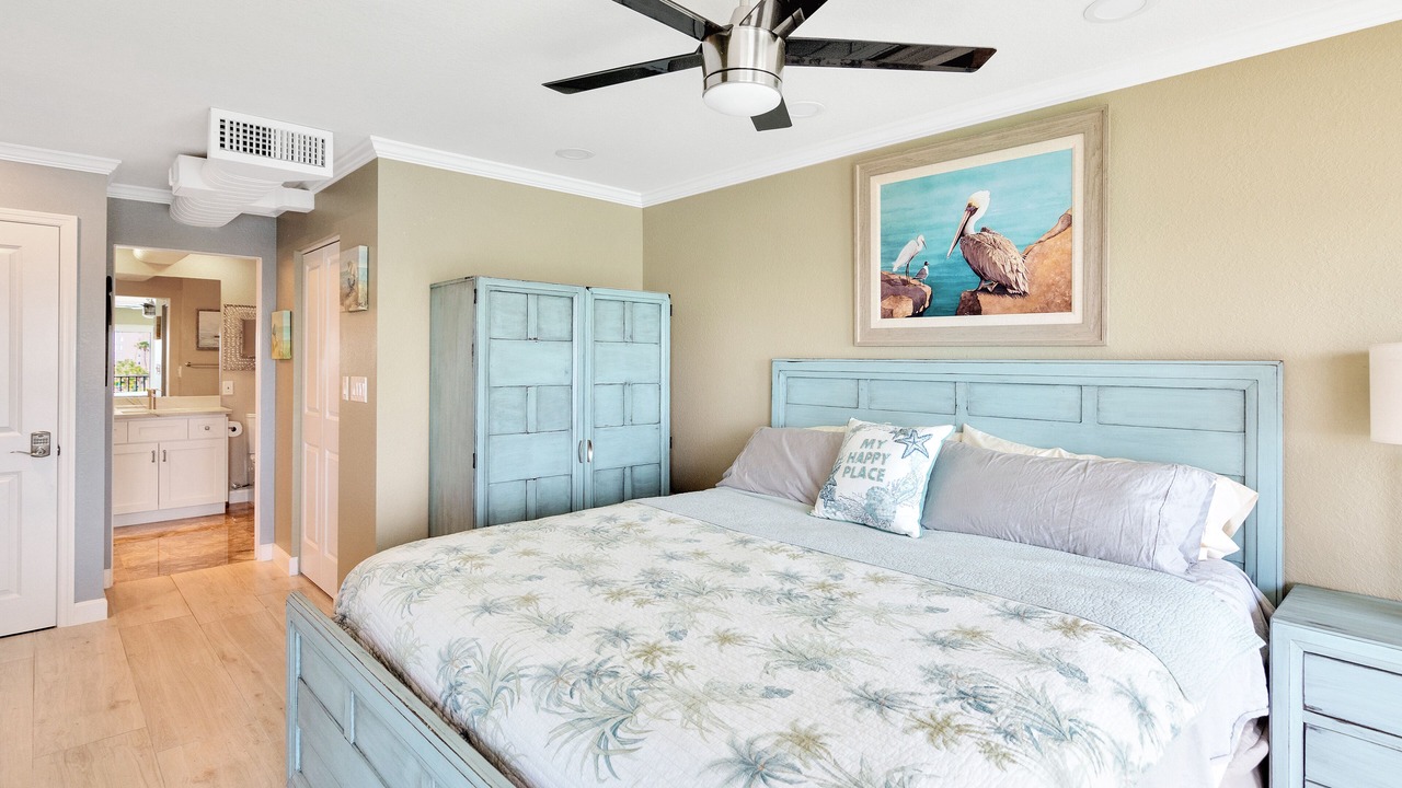 Photo of Bedroom in Sunset Beach