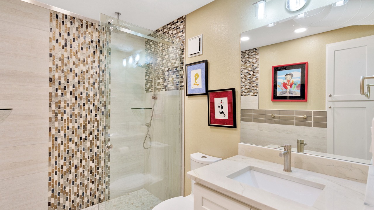 Photo of Bathroom in Sunset Beach