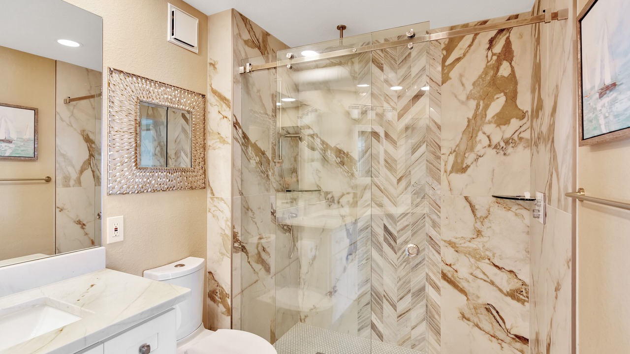 Photo of Bathroom in Sunset Beach