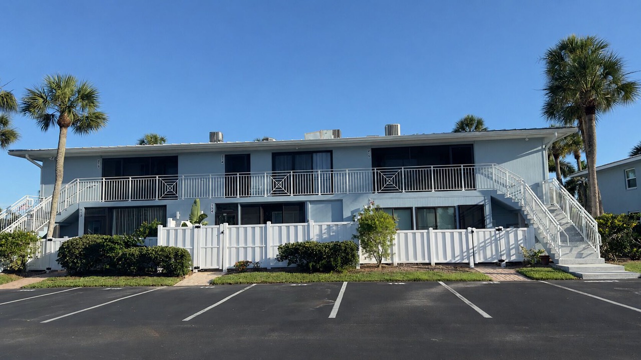 Photo of Outdoor in Holmes Beach