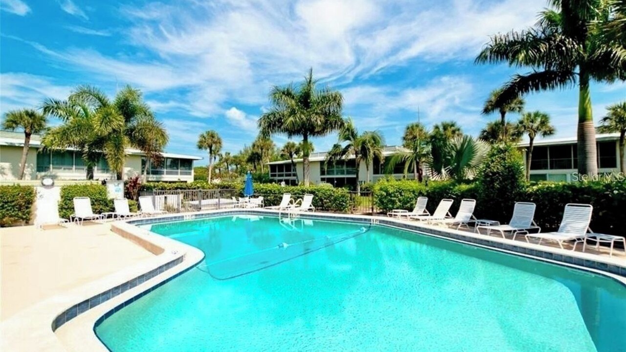 Photo of Outdoor in Holmes Beach