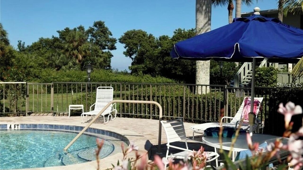 Photo of Outdoor in Holmes Beach