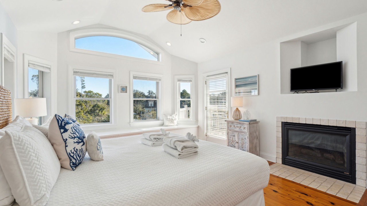 Photo of Bedroom in Sunset Point