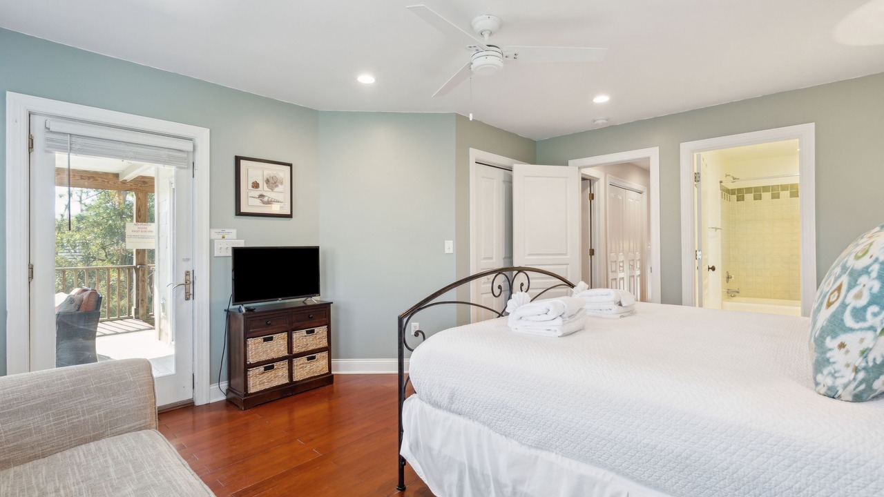 Photo of Bedroom in Sunset Point