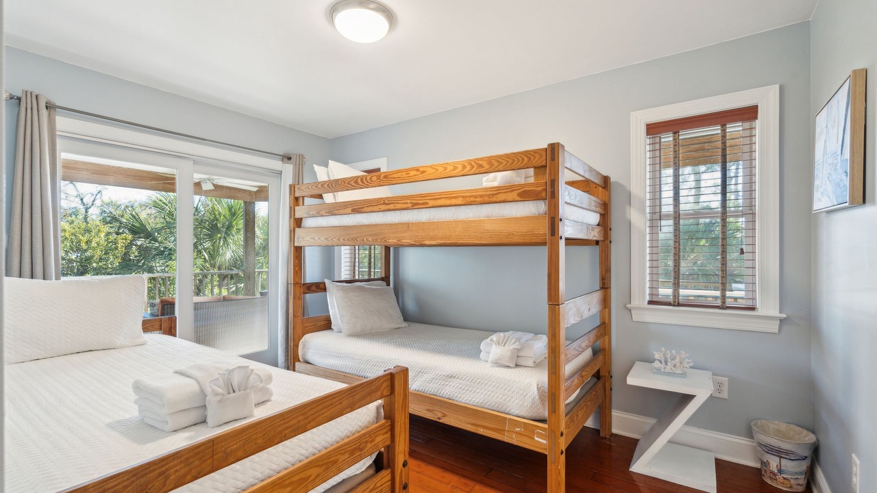 Photo of Bedroom in Sunset Point