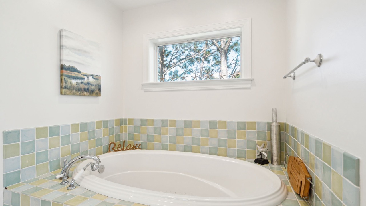 Photo of Bathroom in Sunset Point