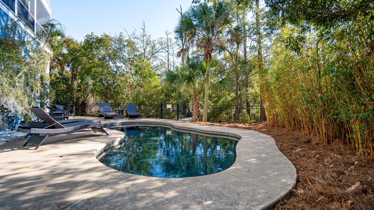 Photo of Outdoor in Sunset Point