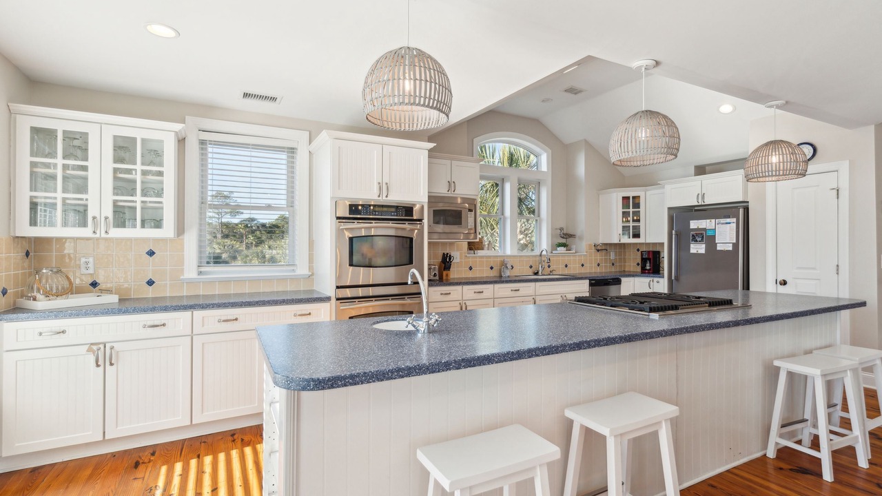Photo of Kitchen in Sunset Point