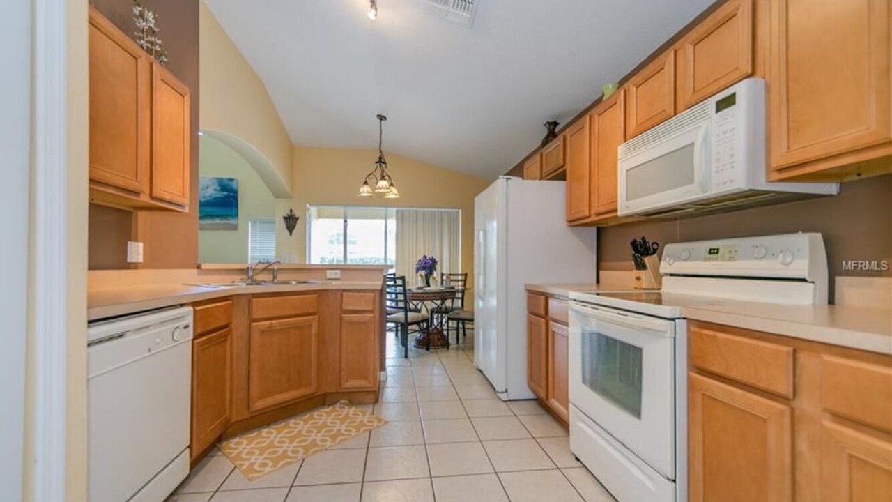 Photo of Kitchen in Four Corners