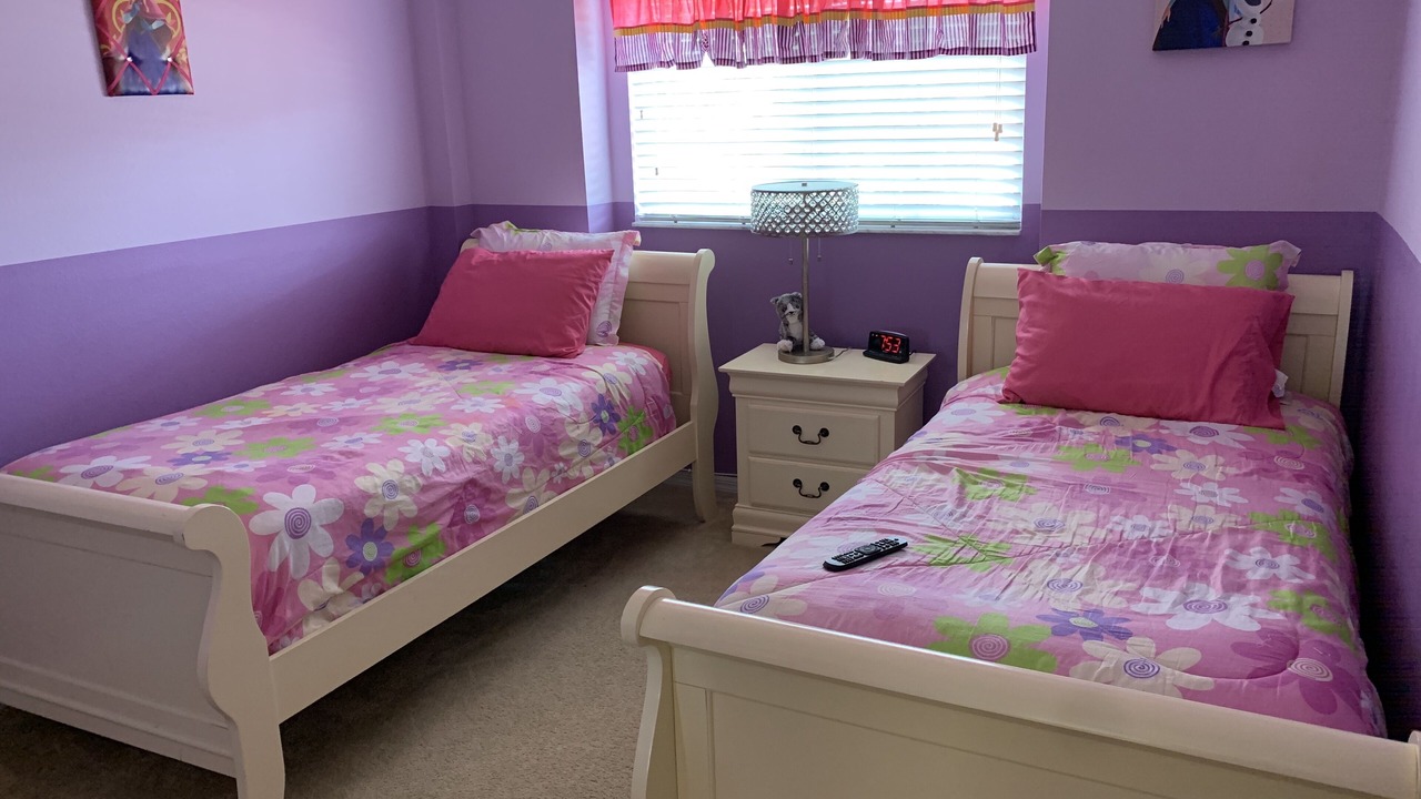 Photo of Bedroom in Four Corners
