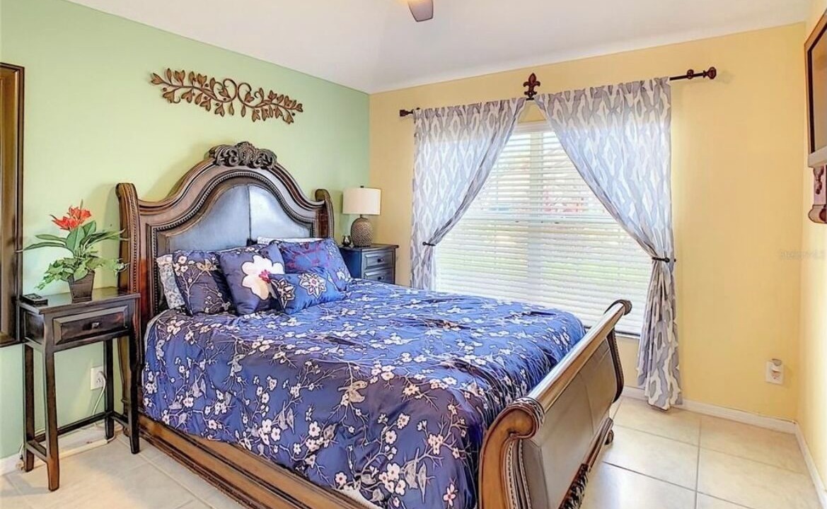 Photo of Bedroom in Four Corners