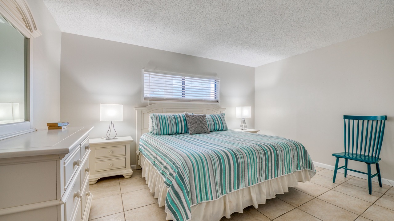 Photo of Bedroom in Avon By The Sea