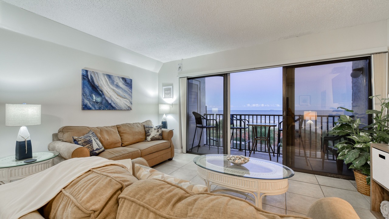 Photo of Livingroom in Avon By The Sea