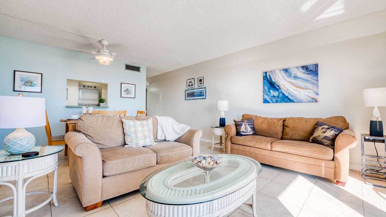 Photo of Livingroom in Avon By The Sea