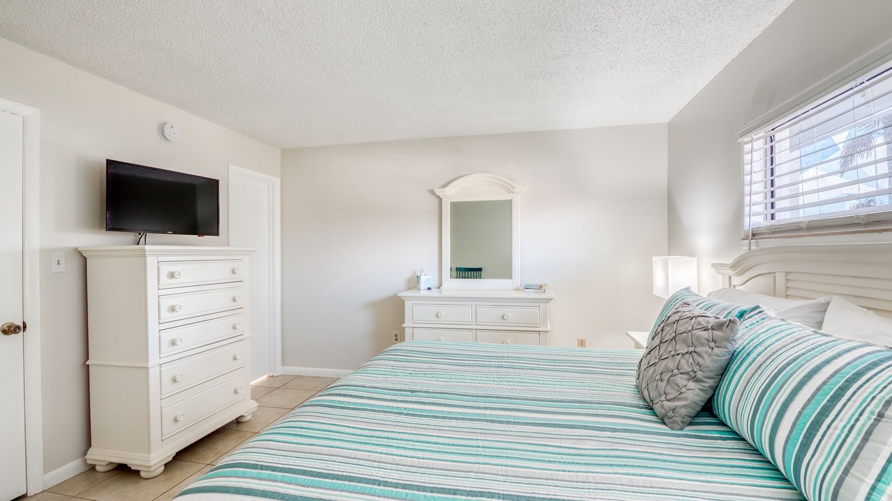 Photo of Bedroom in Avon By The Sea