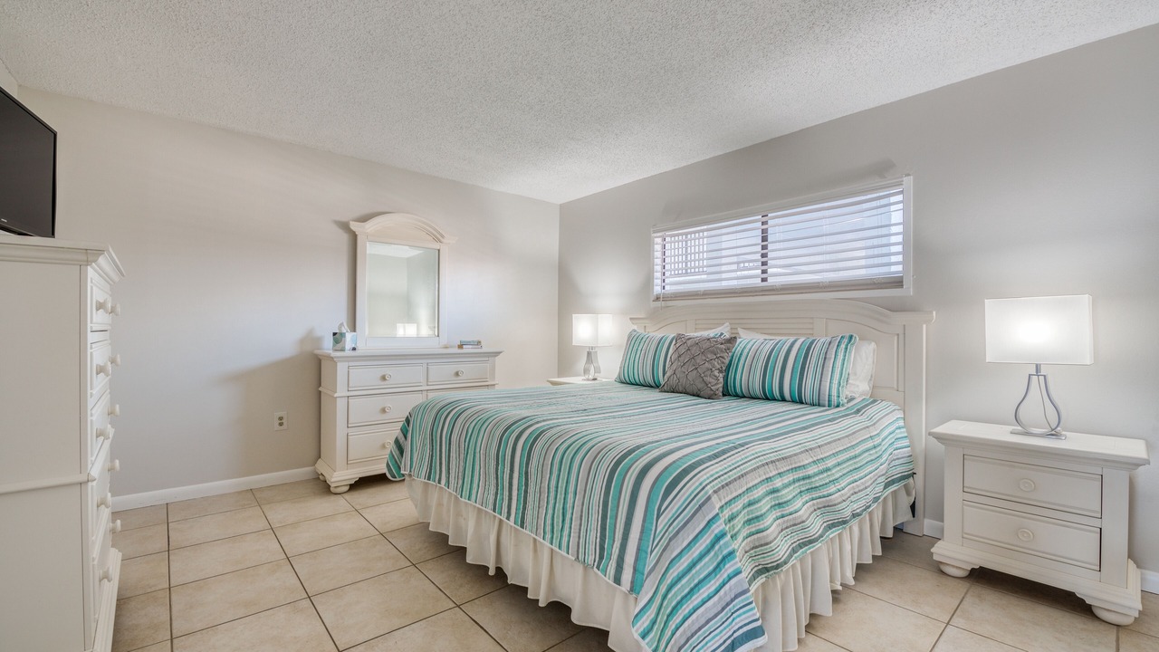 Photo of Bedroom in Avon By The Sea