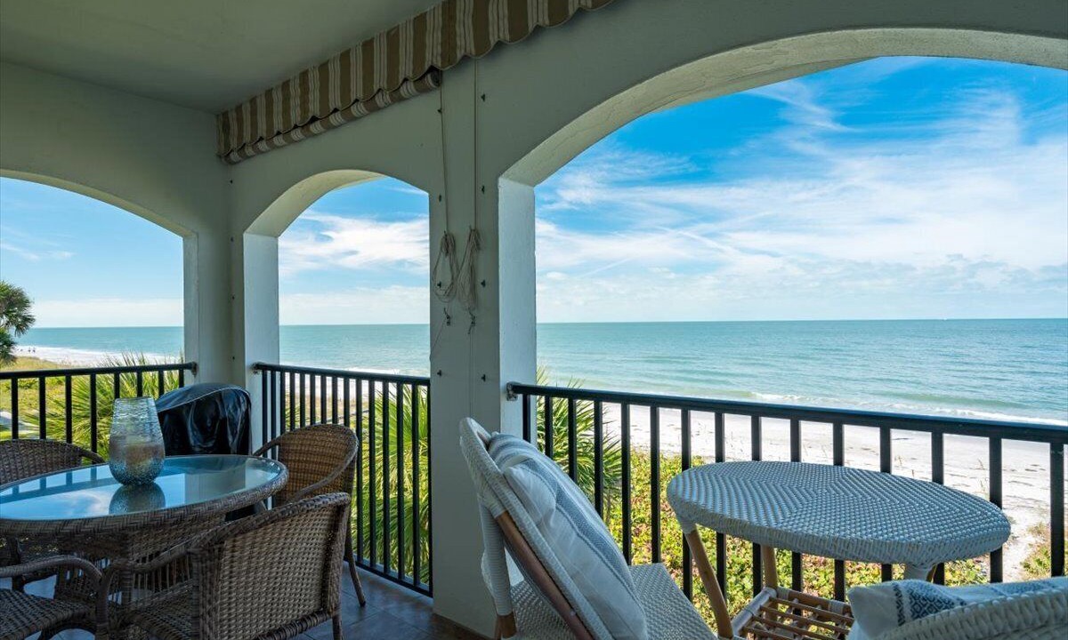 Photo of Outdoor in Belleair Beach