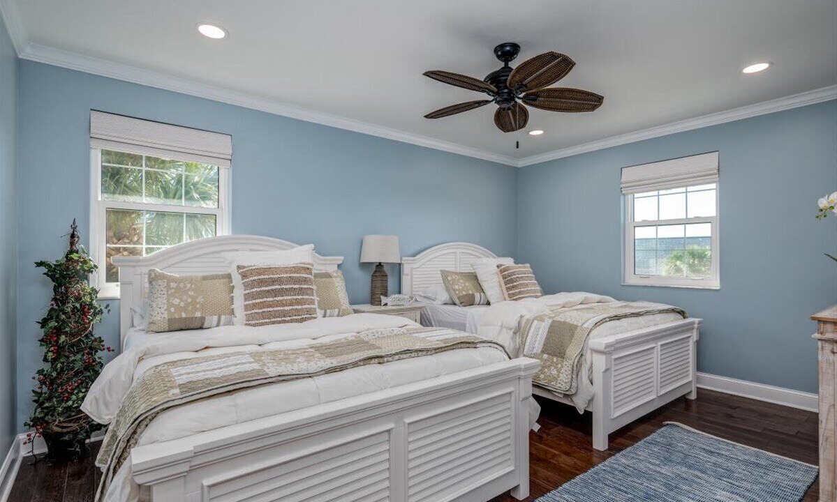 Photo of Bedroom in Belleair Beach