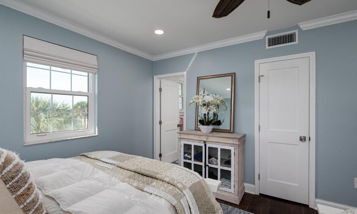 Photo of Bedroom in Belleair Beach