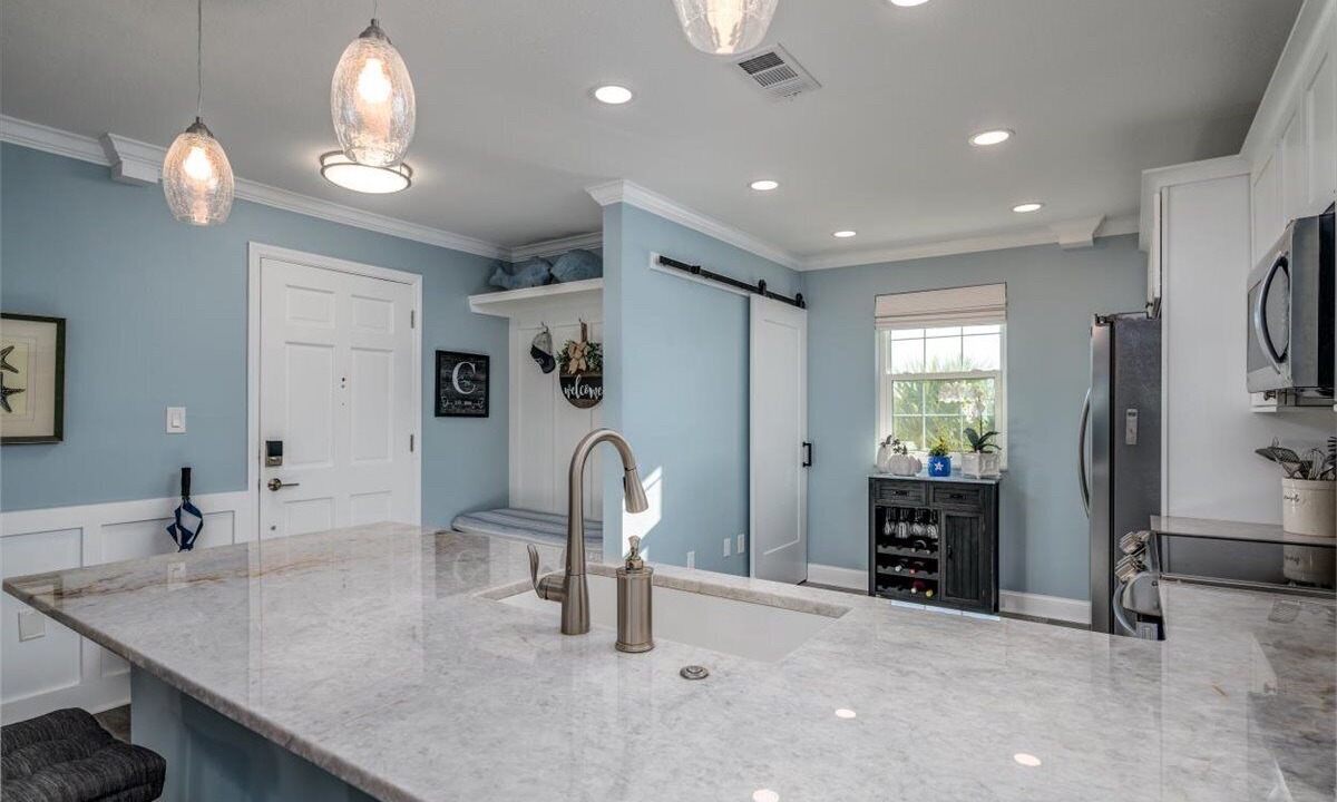 Photo of Kitchen in Belleair Beach