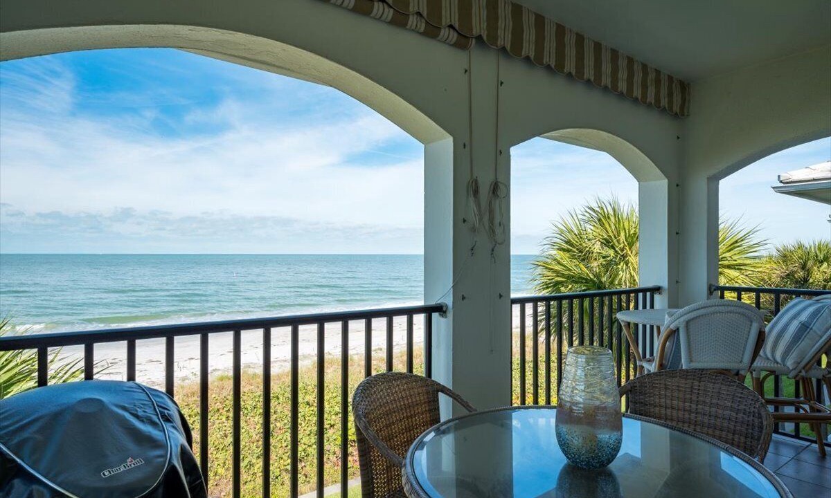 Photo of Outdoor in Belleair Beach