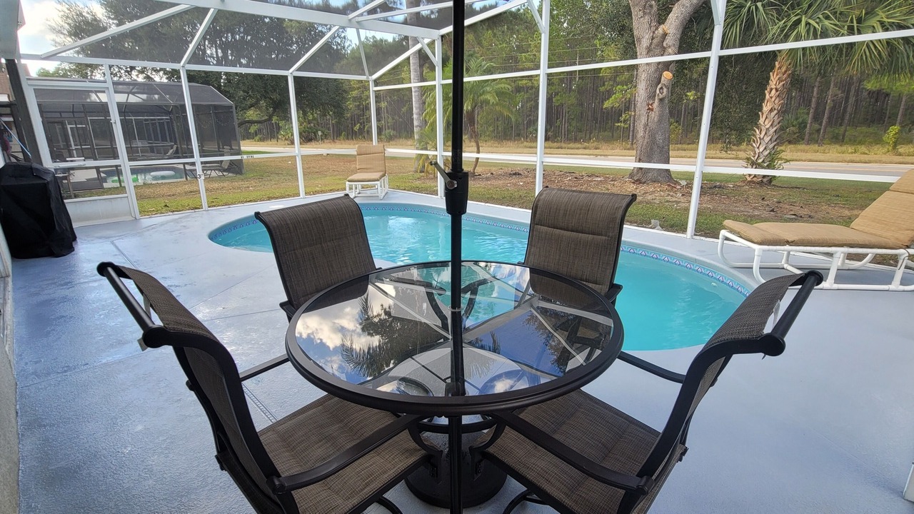 Photo of Outdoor in Florida Pines