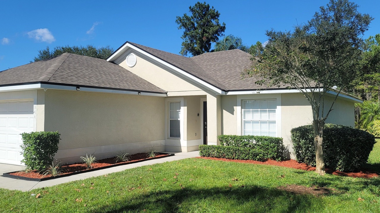 Photo of Outdoor in Florida Pines