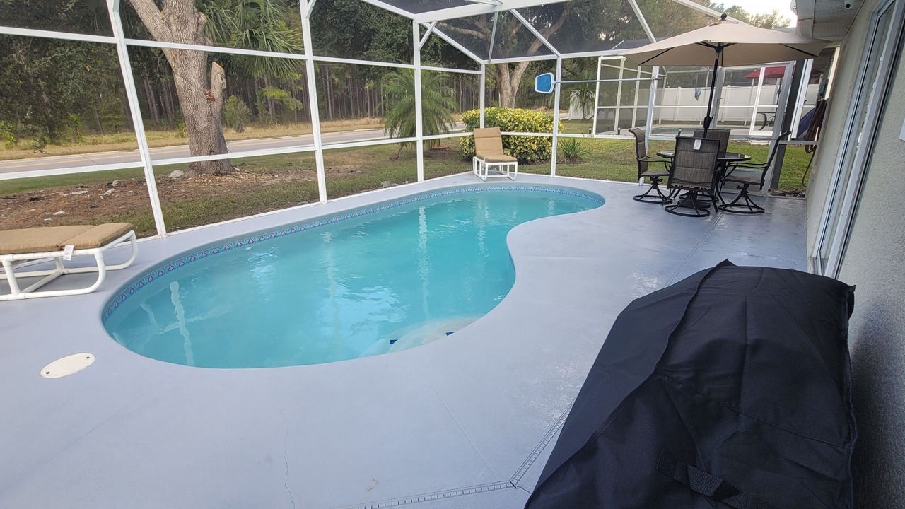 Photo of Outdoor in Florida Pines