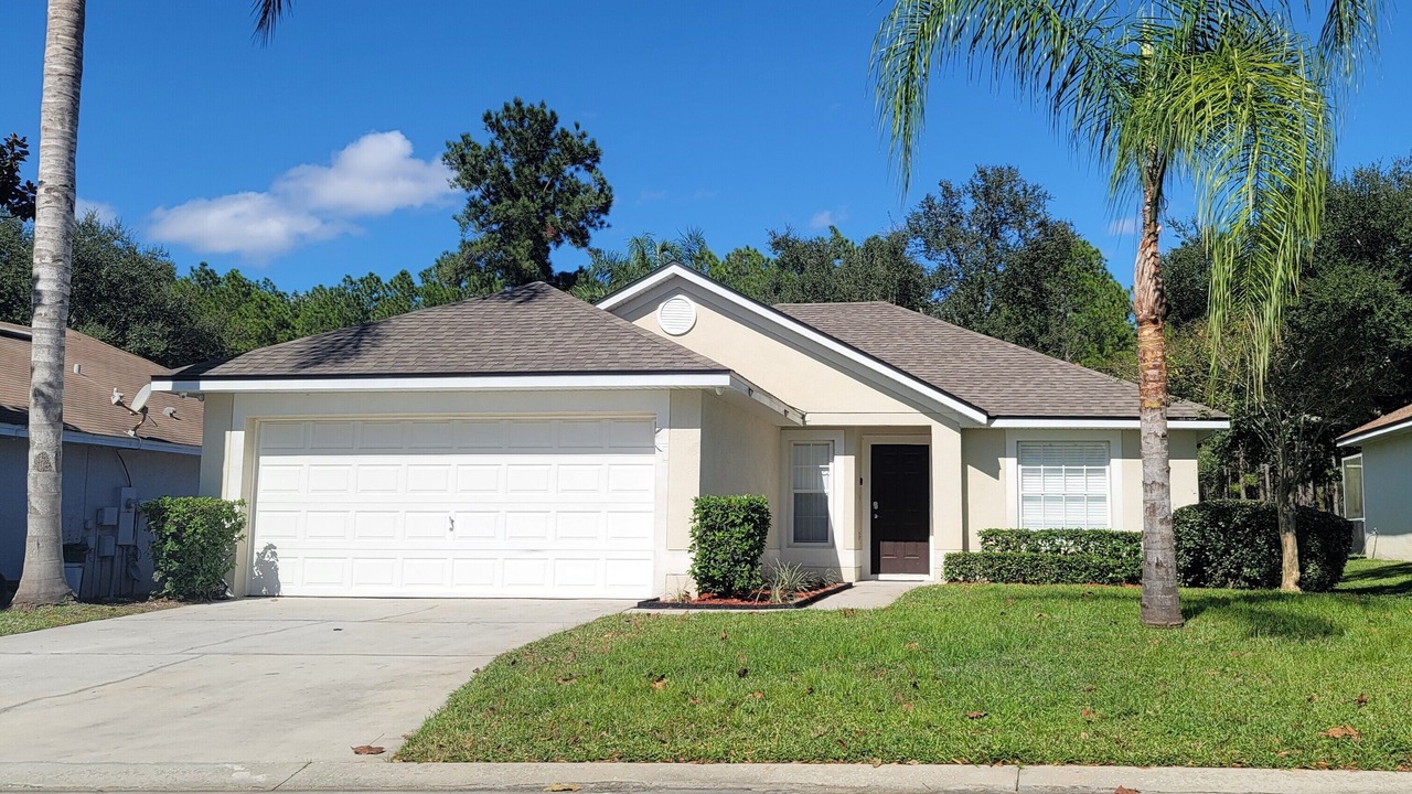 Photo of Outdoor in Florida Pines
