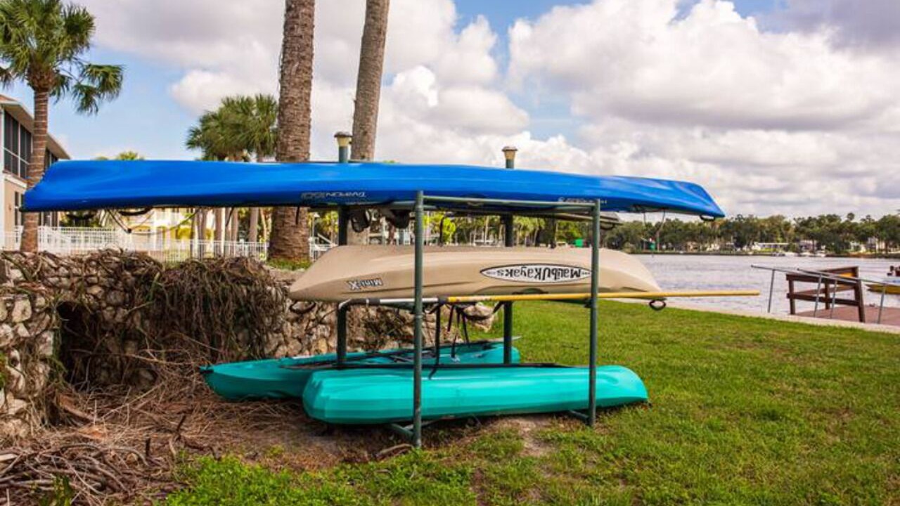 Photo of Outdoor in New Port Richey Estates