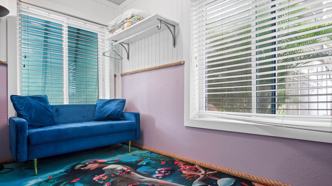 Photo of Livingroom in New Port Richey Estates
