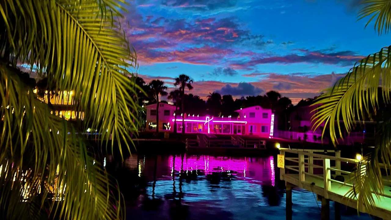 Photo of Outdoor in New Port Richey Estates
