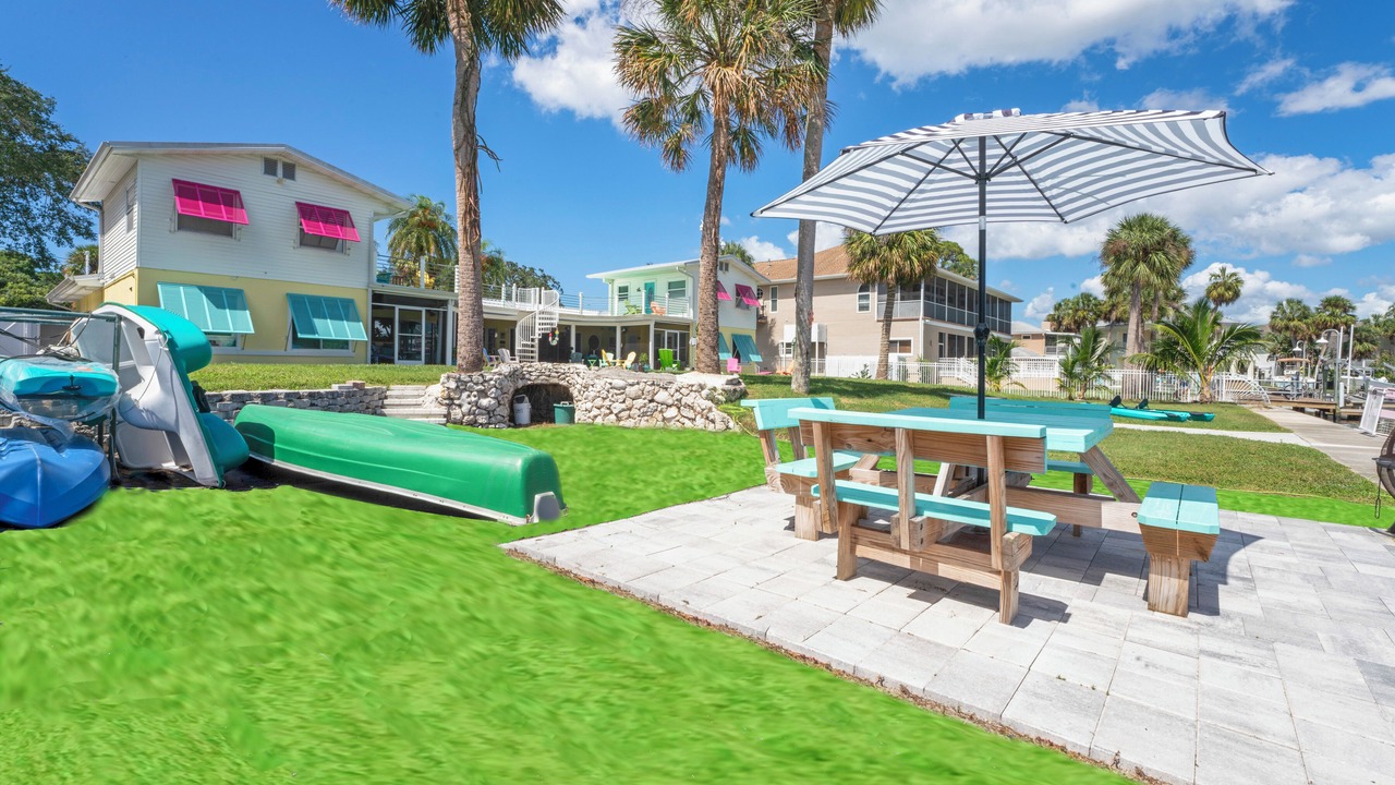 Photo of Outdoor in New Port Richey Estates