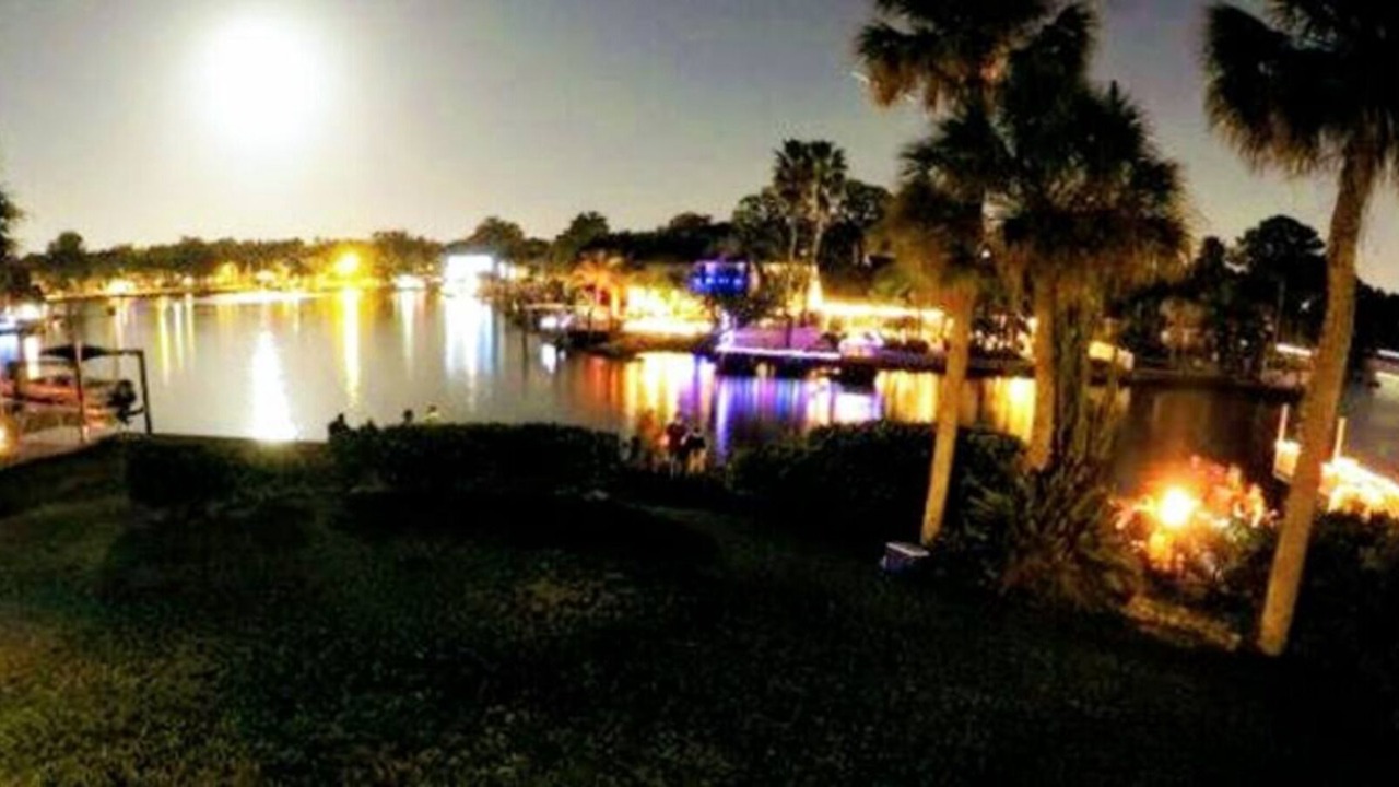 Photo of Outdoor in New Port Richey Estates