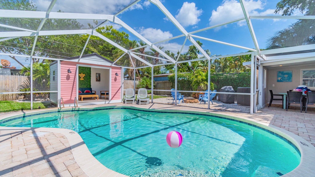 Photo of Outdoor in South Pinellas Community Council