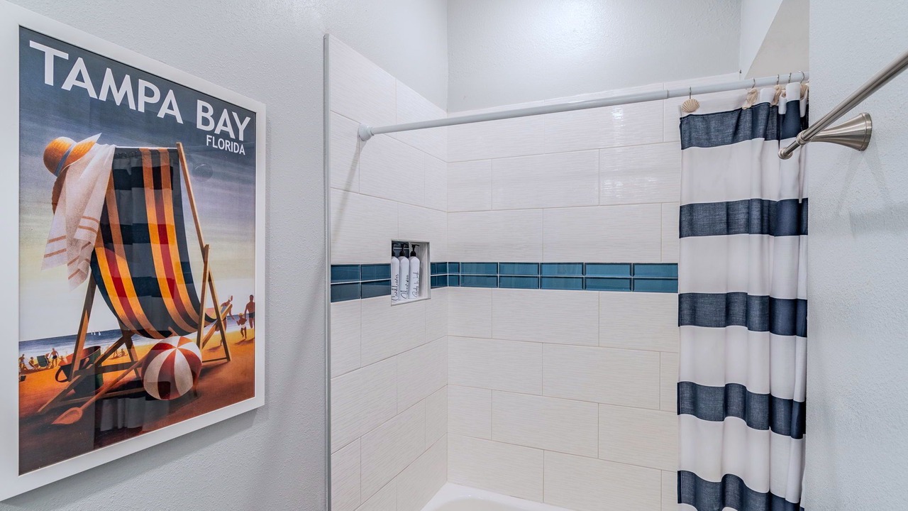Photo of Bathroom in South Pinellas Community Council