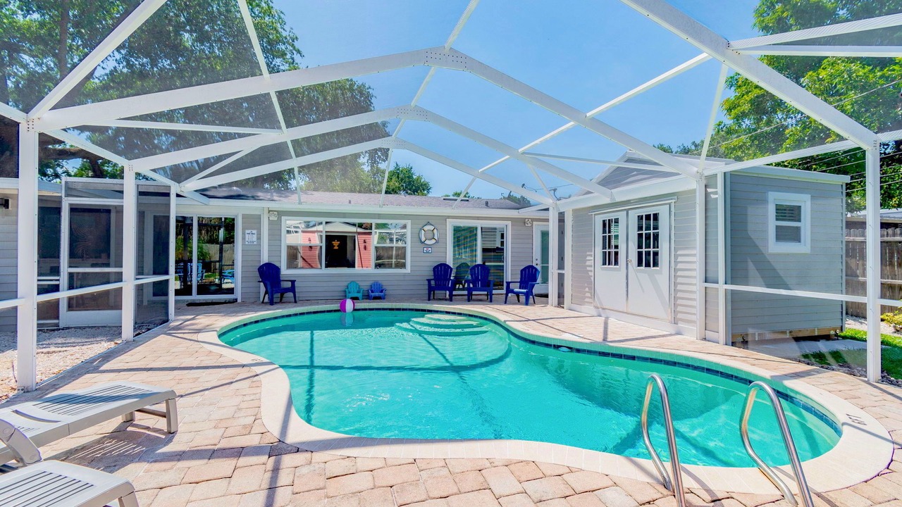 Photo of Outdoor in South Pinellas Community Council