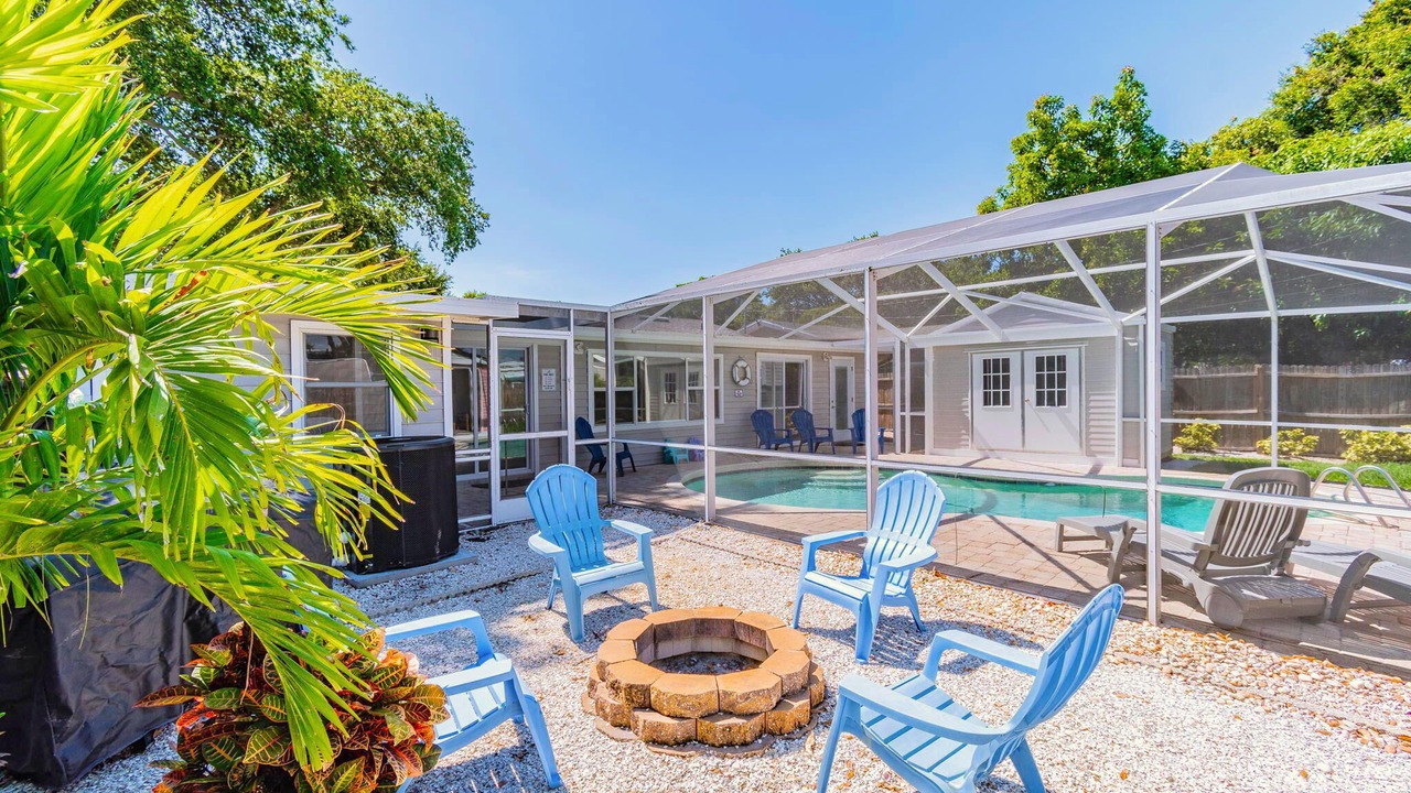 Photo of Outdoor in South Pinellas Community Council