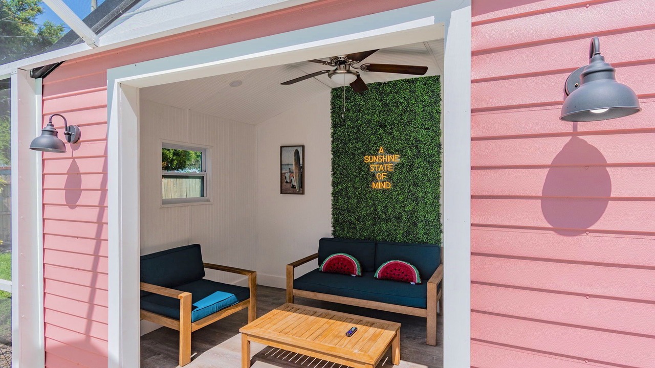 Photo of Outdoor in South Pinellas Community Council