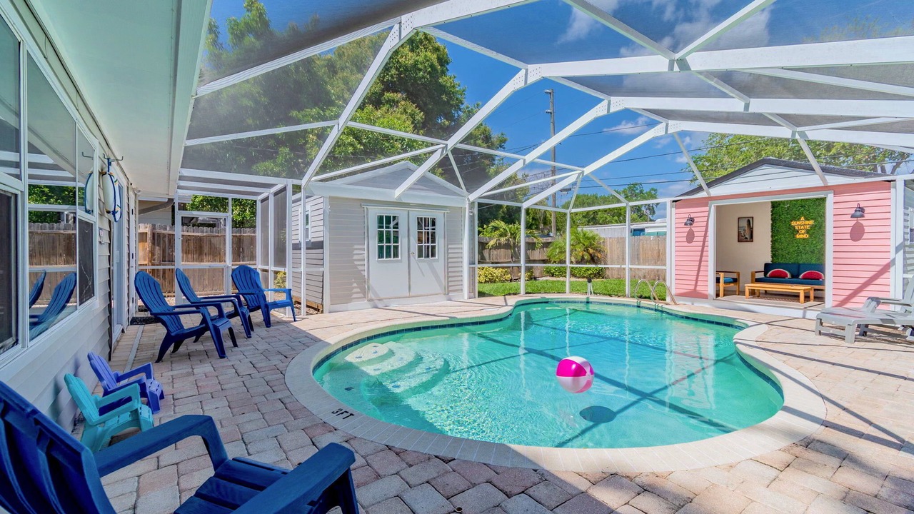 Photo of Outdoor in South Pinellas Community Council