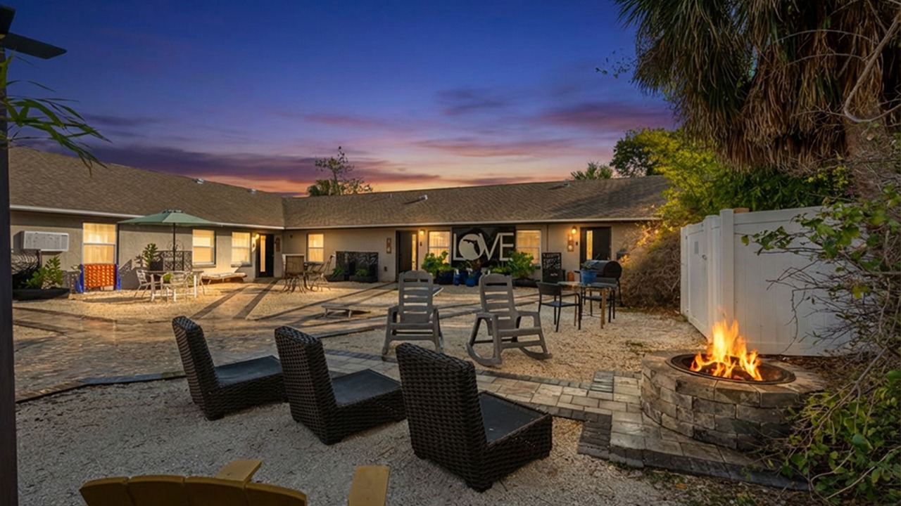 Photo of Patio Balcony in Tampa