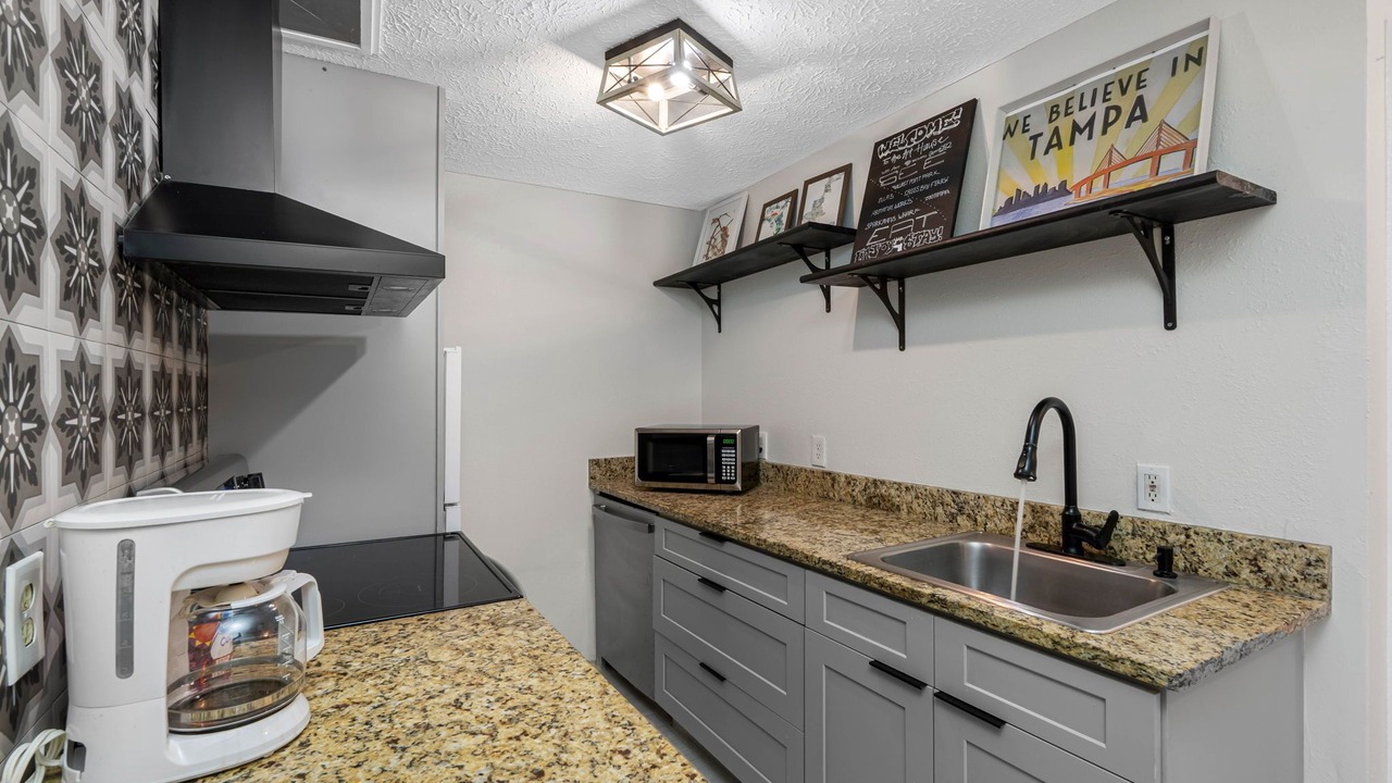 Photo of Kitchen in Tampa