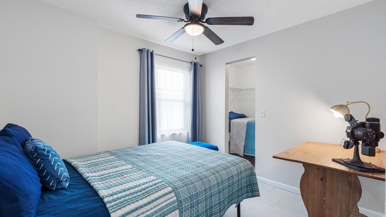 Photo of Bedroom in Tampa
