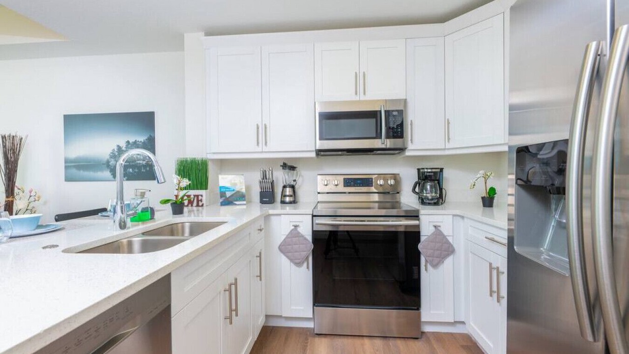 Photo of Kitchen in Ruskin