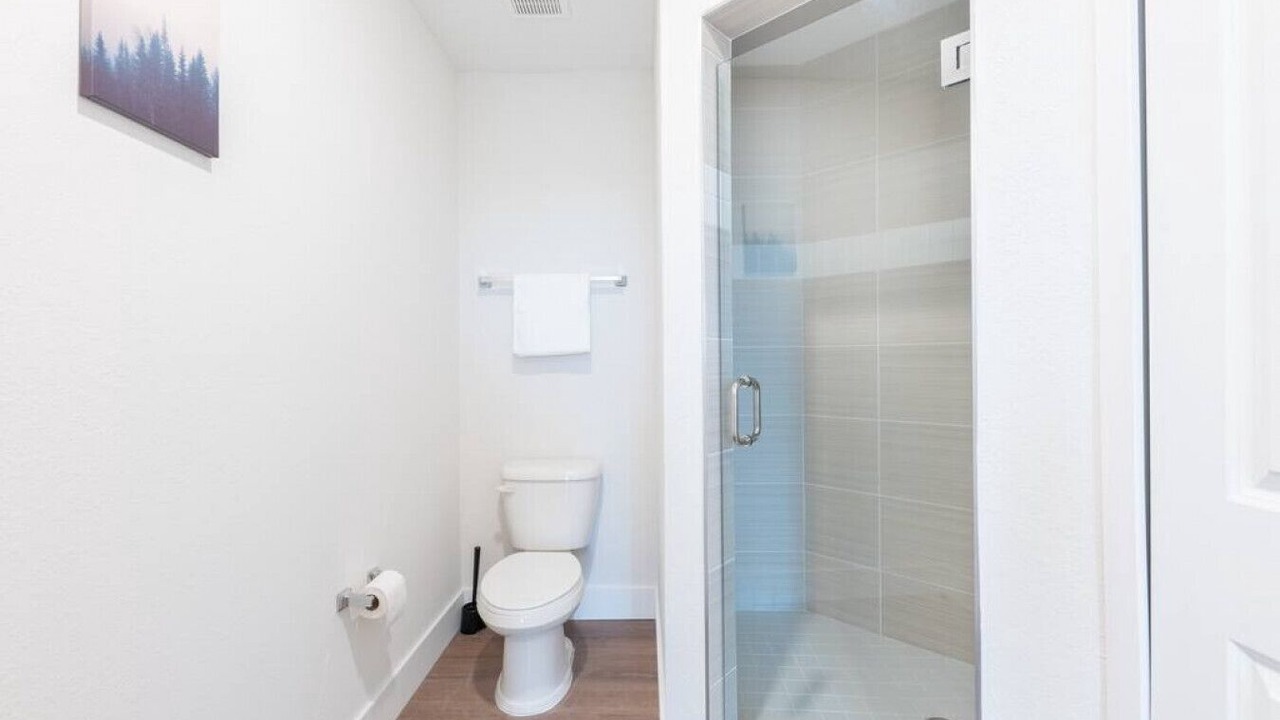 Photo of Bathroom in Ruskin