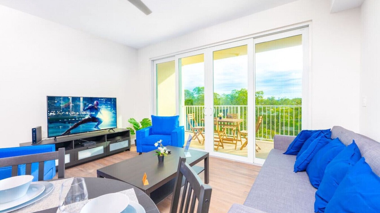 Photo of Livingroom in Ruskin