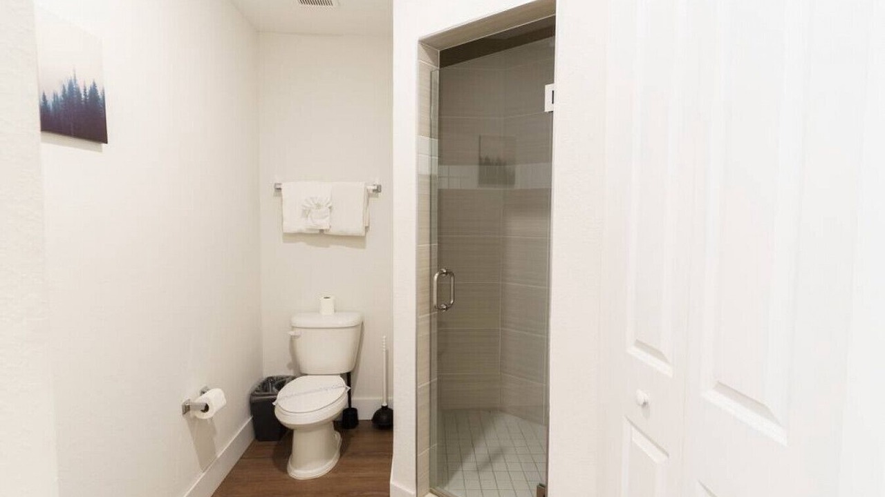Photo of Bathroom in Ruskin