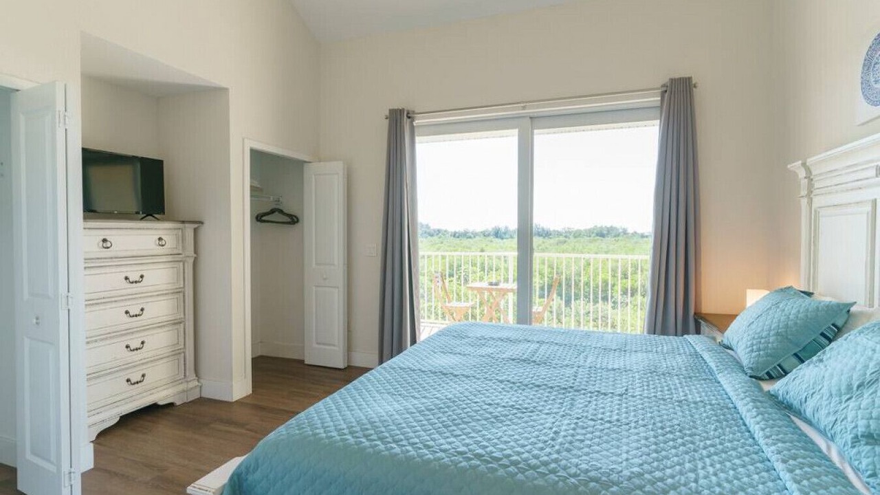 Photo of Bedroom in Ruskin