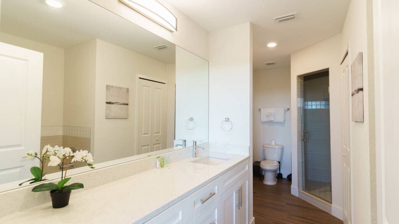 Photo of Bedroom in Ruskin